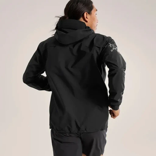 Norvan Jacket