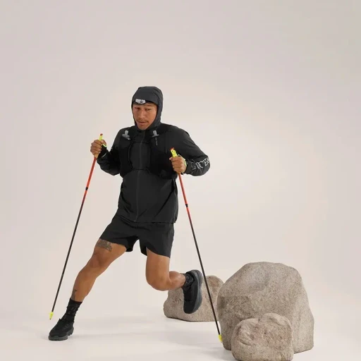 Norvan Jacket