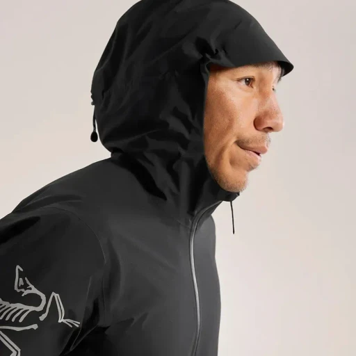 Norvan Jacket