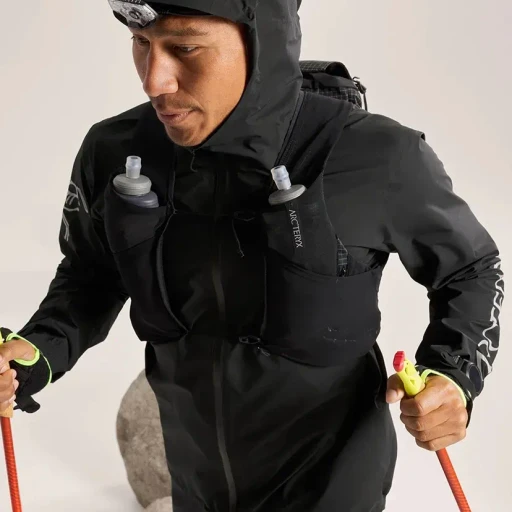 Norvan Jacket