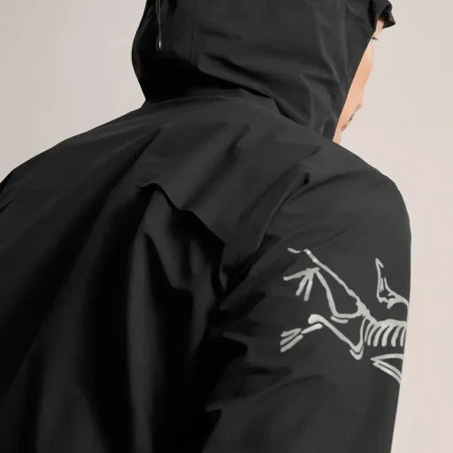 Norvan Jacket