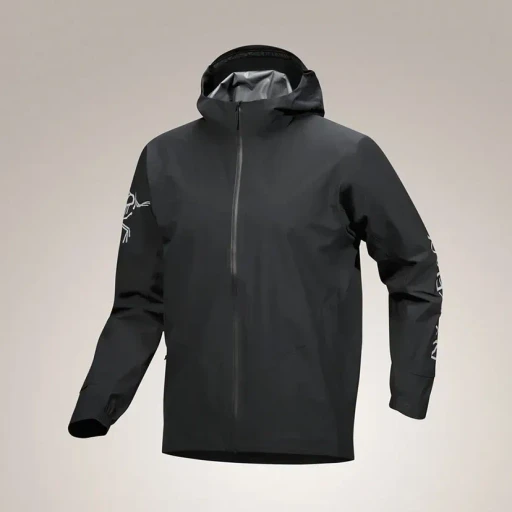 Norvan Jacket