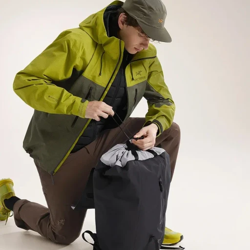 Granville 25 Backpack