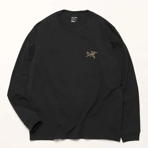 Kragg Cotton Ls