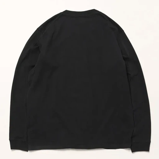 Kragg Cotton Ls