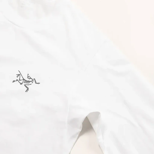 Kragg Cotton Ls