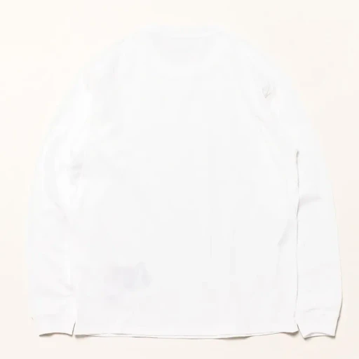 Kragg Cotton Ls