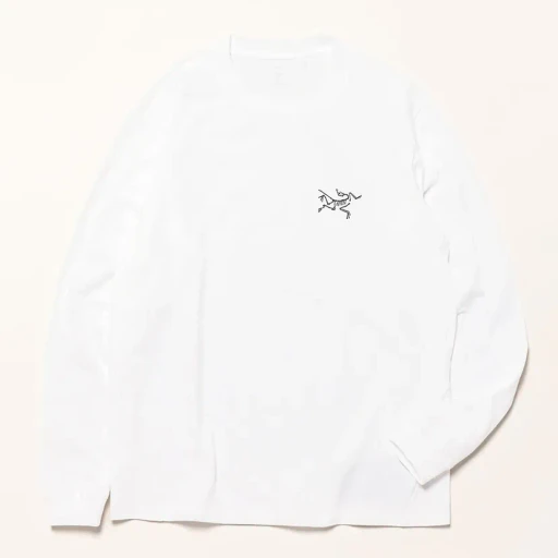 Kragg Cotton Ls