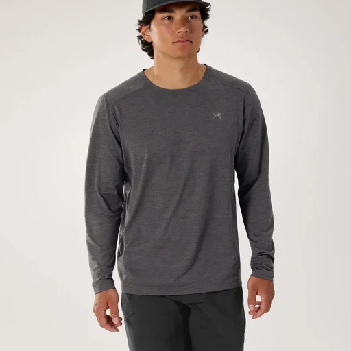Cormac Crew Ls M