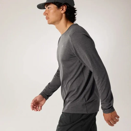Cormac Crew Ls M