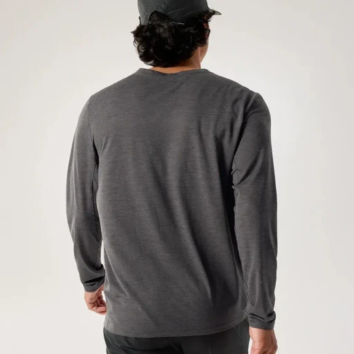 Cormac Crew Ls M