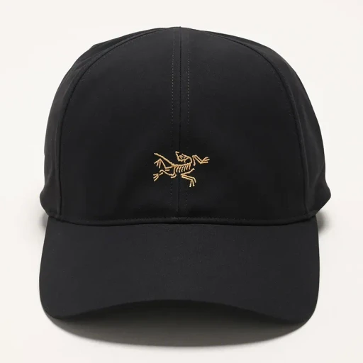 Small Bird Cap