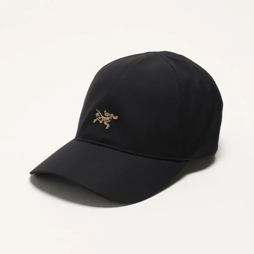 Small Bird Cap
