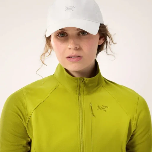 Small Bird Cap