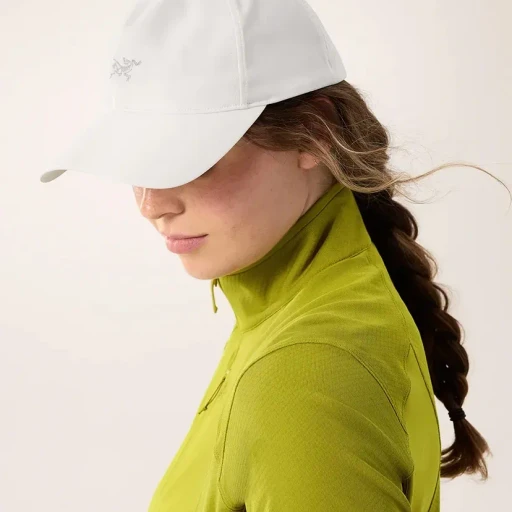 Small Bird Cap