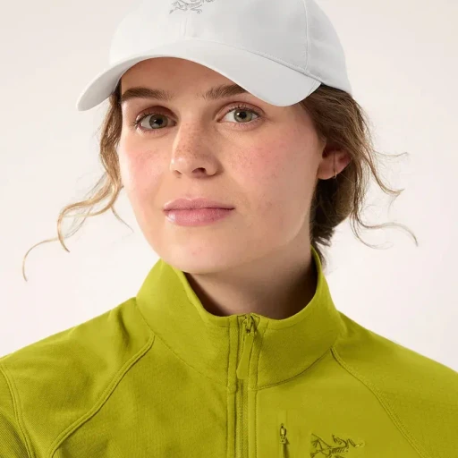 Small Bird Cap