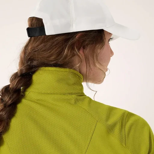 Small Bird Cap