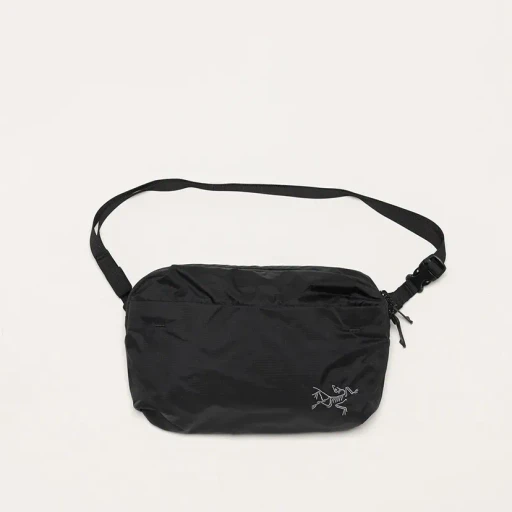 Heliad Crossbody