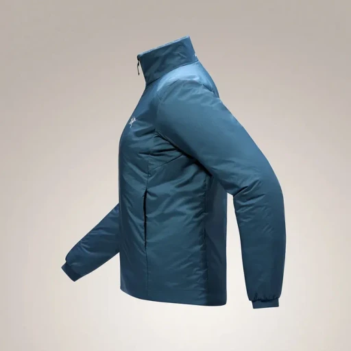 Atom Sv Jacket