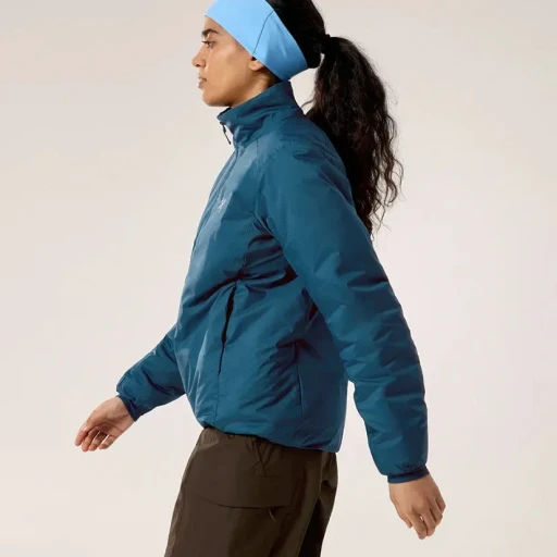 Atom Sv Jacket