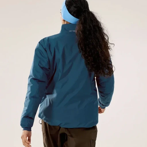 Atom Sv Jacket