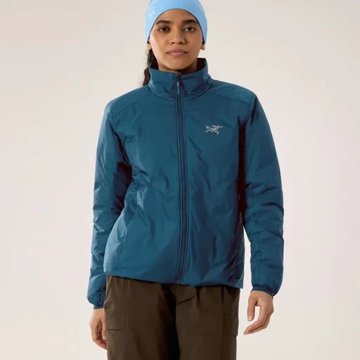 Atom Sv Jacket