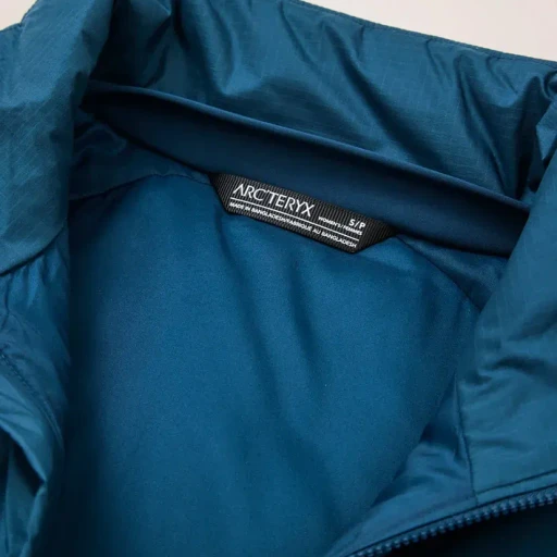 Atom Sv Jacket