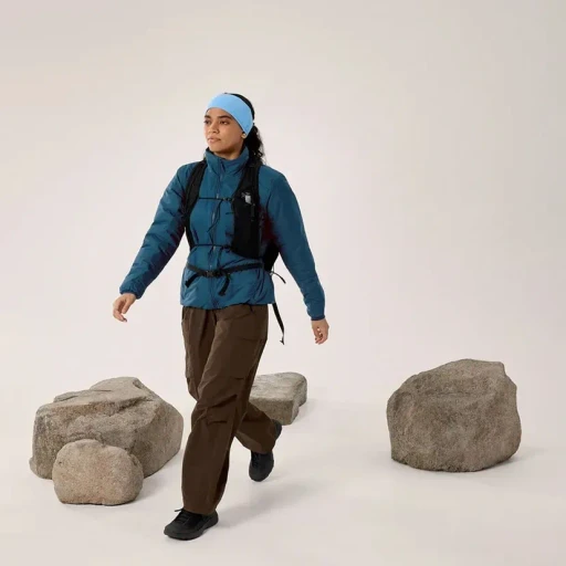 Atom Sv Jacket