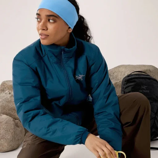 Atom Sv Jacket