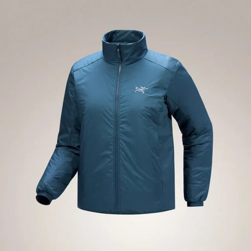 Atom Sv Jacket