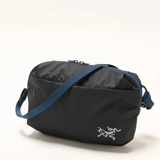 Heliad Crossbody