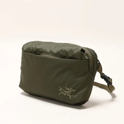 Heliad Crossbody