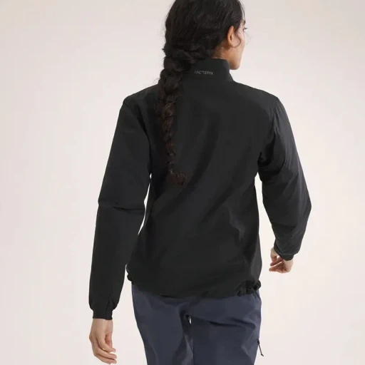 Atom Jacket