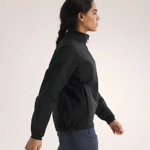 Atom Jacket
