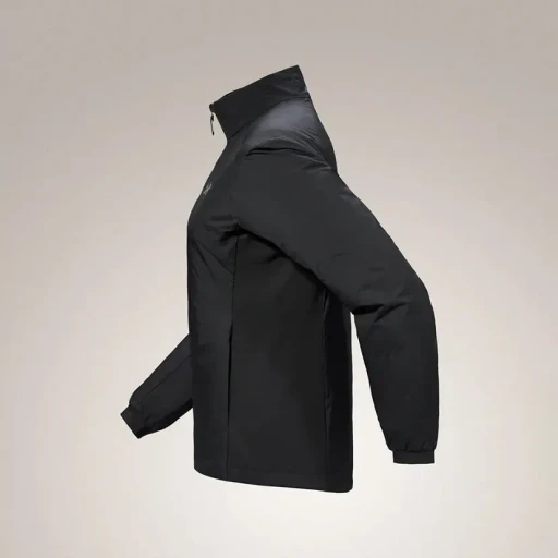 Atom Jacket