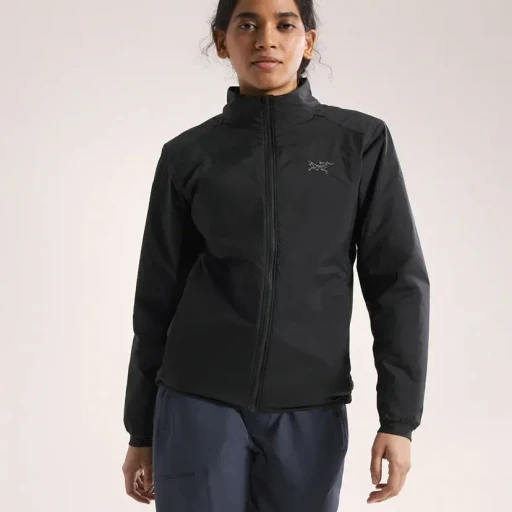 Atom Jacket