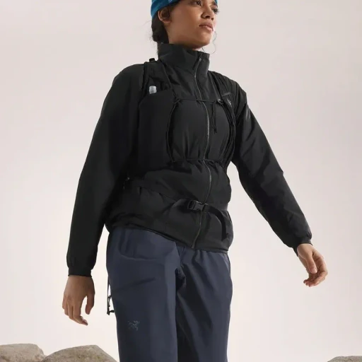 Atom Jacket