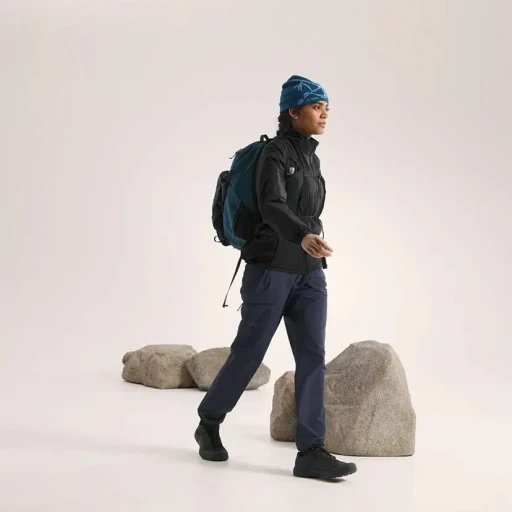 Atom Jacket