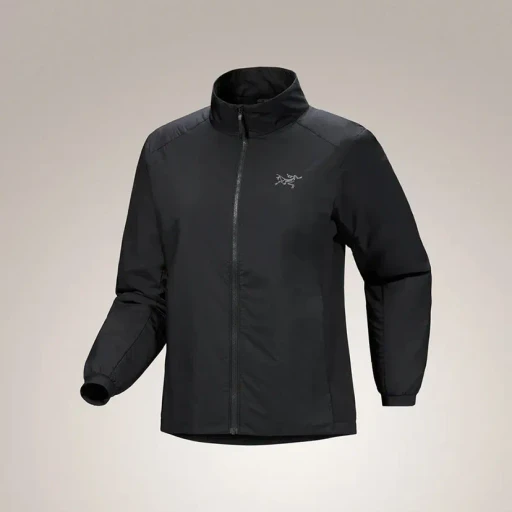 Atom Jacket