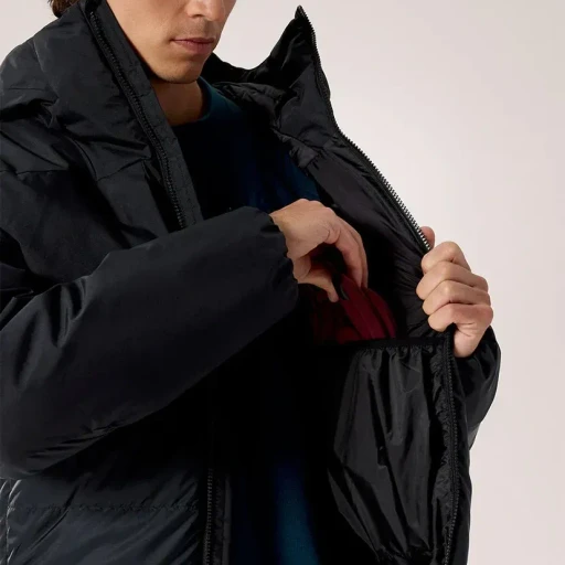 Thorium Sv Hoody