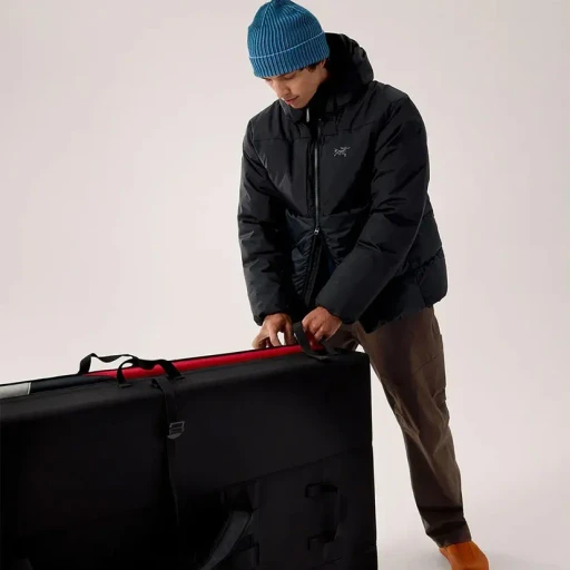 Thorium Sv Hoody
