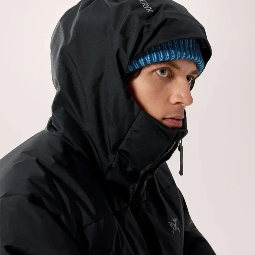 Thorium Sv Hoody