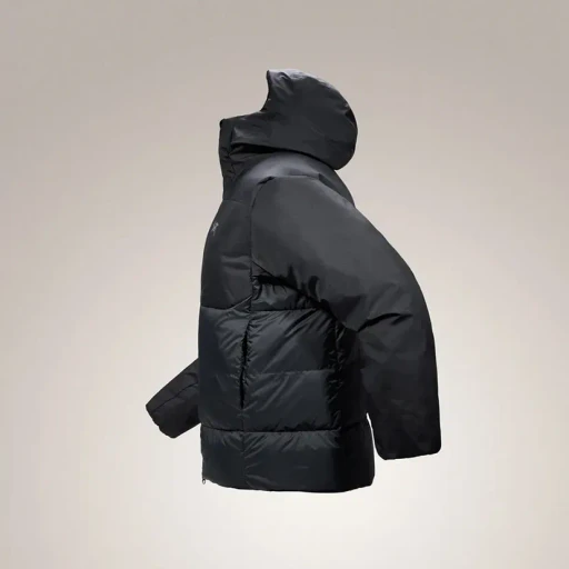Thorium Sv Hoody