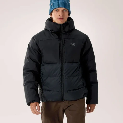 Thorium Sv Hoody