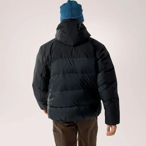 Thorium Sv Hoody