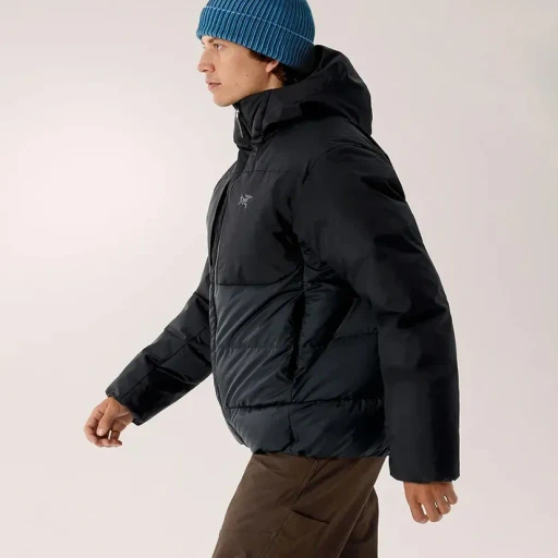 Thorium Sv Hoody