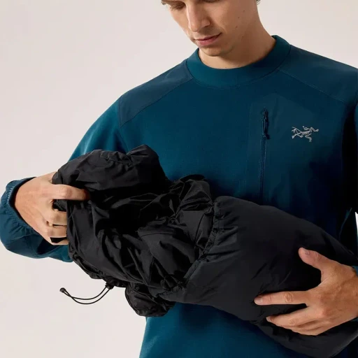 Thorium Sv Hoody
