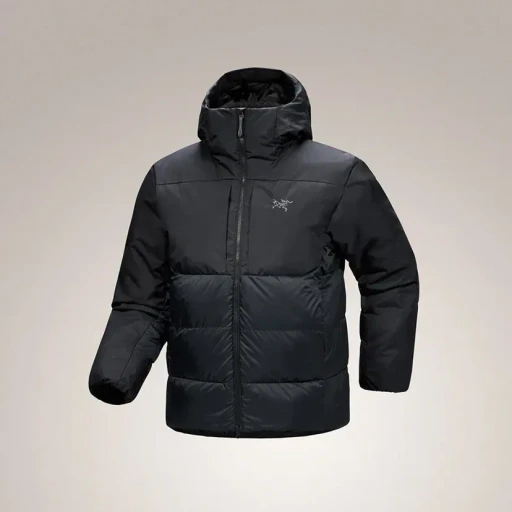Thorium Sv Hoody