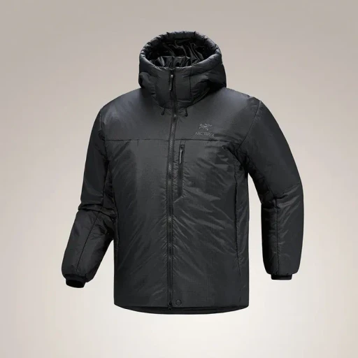 Nuclei Sv Parka M
