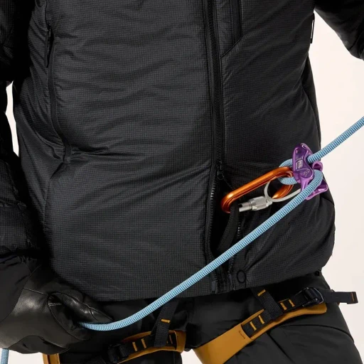 Nuclei Sv Parka M